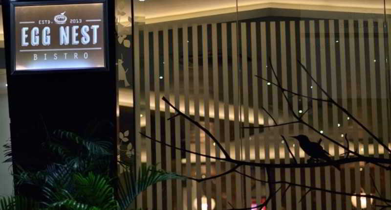Oak Tree Urban Hotel Jacarta Exterior foto